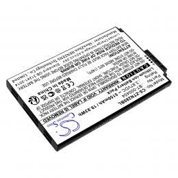 Baterie Zebra TC15 BT-000454 5150 mAh