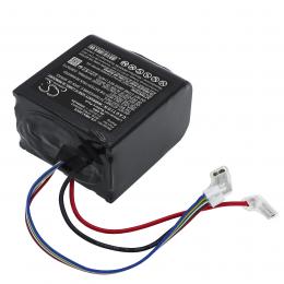 Baterie Roborock A10 Ultra B BCR-1P6S-4000HD 4000mAh