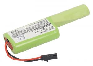 Baterie Puritan Bennett Nellcor 5677 s kapacitou 2000 mAh