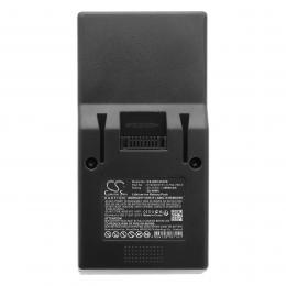 Akumulátorová baterie Kärcher VC 4 010036 6151 2000 mAh