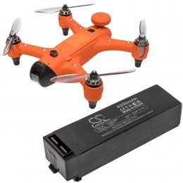 Baterie Swellpro Spry CDC01 0004 4250 mAh