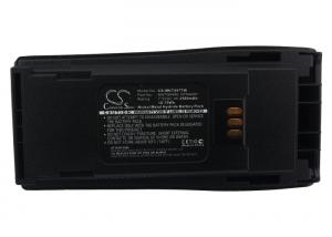 Baterie Motorola CP150 NNTN4496 2500mAh