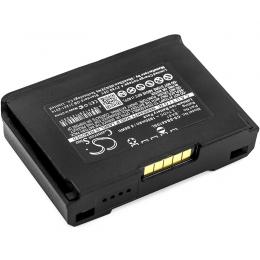 Baterie Sennheiser SK9000 504703 1800mAh