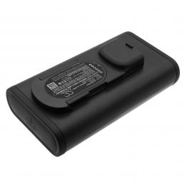 Baterie AEG AP8 6.01.52.12-0 2500mAh