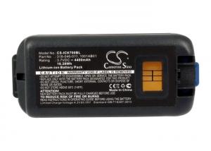 Baterie Intermec CK70 318-046-001 4400mAh
