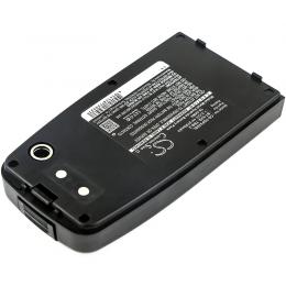 Baterie Topcon GTS-332N BT-32Q s kapacitou 2700 mAh