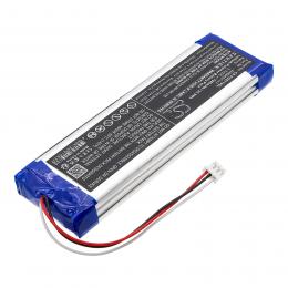 Baterie Fluke DS701 AHB6637117 7000 mAh