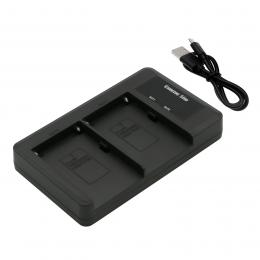 Nabíječka Sony CCD-TRV41 NP-F330