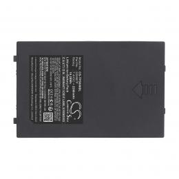 Baterie Telpo TPS900 325987P 2200 mAh