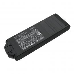 Baterie pro tyčový vysavač Dyson Gen 5 Detect 972382-03 2500mAh