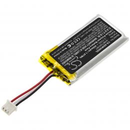 Baterie Sennheiser SDW 30 1000807 450mAh