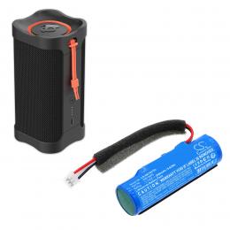 Baterie Skullcandy 2SKSK1847 INR18650 2600 mAh