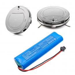 Baterie Haier D100S S11-Li-144-2800 2600mAh