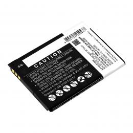 Baterie Nokia 2660 Flip 4G BL-L4E 1150 mAh