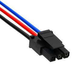 Baterie Wolf Garten Li-ion Power BS 80 7086061 2600 mAh
