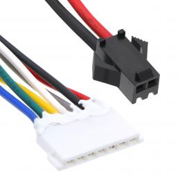 Baterie ETA 5448 Rotelo 5448 00030 2200mAh