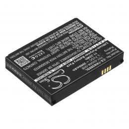 Baterie Trimble Juno 3A 85713-00 3060mAh