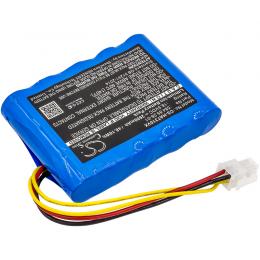 Baterie Gardena Sileno 584 85 28-01 2600mAh