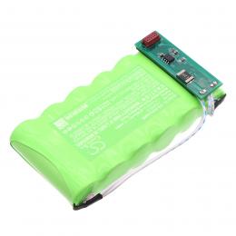 Injekční pumpa Aitecs 2016 110652-O 2700mAh baterie