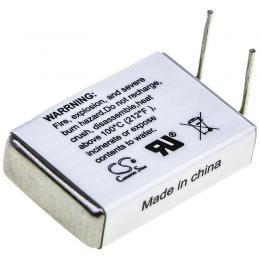 Baterie Harris LTC-7PN-S2 750mAh 3,6V