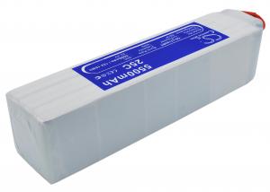 Baterie pro dálkové ovládání CS-LT103RT 5500mAh