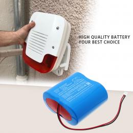 Baterie SEFRx WILPA2529C s kapacitou 29 000 mAh