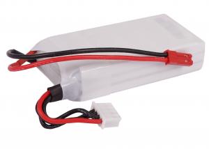 Baterie pro dálkové ovládání CS-LT926RT 1000mAh