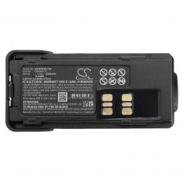 Baterie Motorola DP2400 PMNN4415 2600mAh