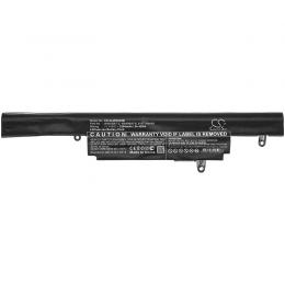 Baterie Clevo W940S W940BAT-6 s kapacitou 2200 mAh