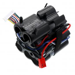 Baterie Solac AE2529 S00001987 2500mAh