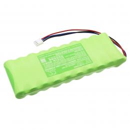 Kompaktní baterie pro lékařský monitor Econet 21.10.5515 2000 mAh