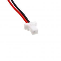 Baterie Opticon 15101 AHB582025 250mAh