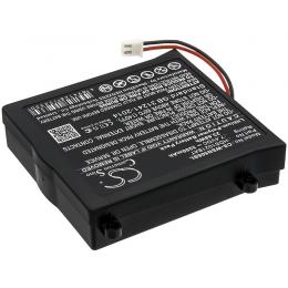 Baterie Owon HDS1021M HDS1021BAT 3200mAh
