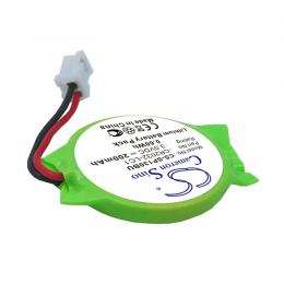Záložní baterie Sony PS3 CR2032-LC1 200mAh