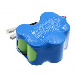 Baterie Black&Decker SSC1000 478669-00 2200 mAh