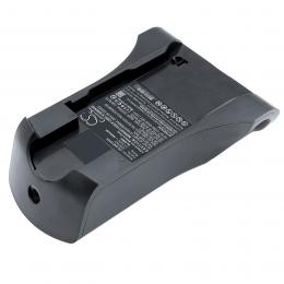 Baterie Shark IZ162H XSBT620 s kapacitou 3000 mAh