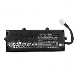 Baterie Bosch Indego 800 3 600 HA2 002 5000 mAh