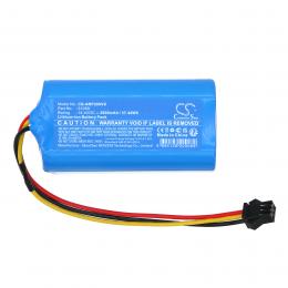 Baterie Airrobo P20 91069 2600mAh