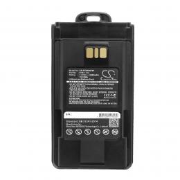Baterie Vertex VX-260 FNB-V133Li 2600 mAh