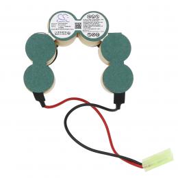 Baterie Rowenta AC912501 RS-AC3583 2000 mAh