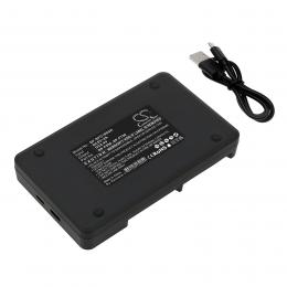 Nabíječka Sony CCD-TRV41 NP-F330