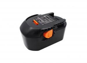 Baterie AEG BBM 14 STX-R B1430R 3000mAh