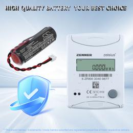 Baterie Zenner C5-IUF 2450 mAh