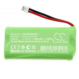 Baterie Motorola O201C HFR-AAA750 700mAh