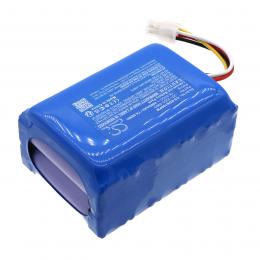 Baterie Ecovacs G1-800 201-2201-0903 4000mAh