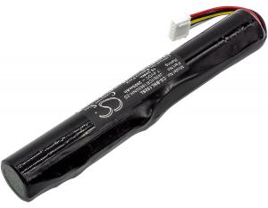 Baterie Bang & Olufsen BeoLit 15 J406/ICR18650NH-2S s kapacitou 2600 mAh