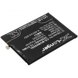 Baterie Xiaomi Mi 8 Youth BM3J s kapacitou 3250 mAh