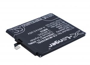 Baterie Xiaomi Mi 4c BM35 s kapacitou 3000 mAh