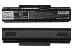 Baterie pro Acer Aspire 4310 AS07A32 s kapacitou 8800 mAh