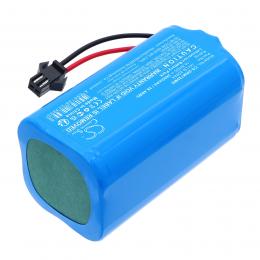 Baterie Zoncare PM7000D HYLB-2092A 2600mAh